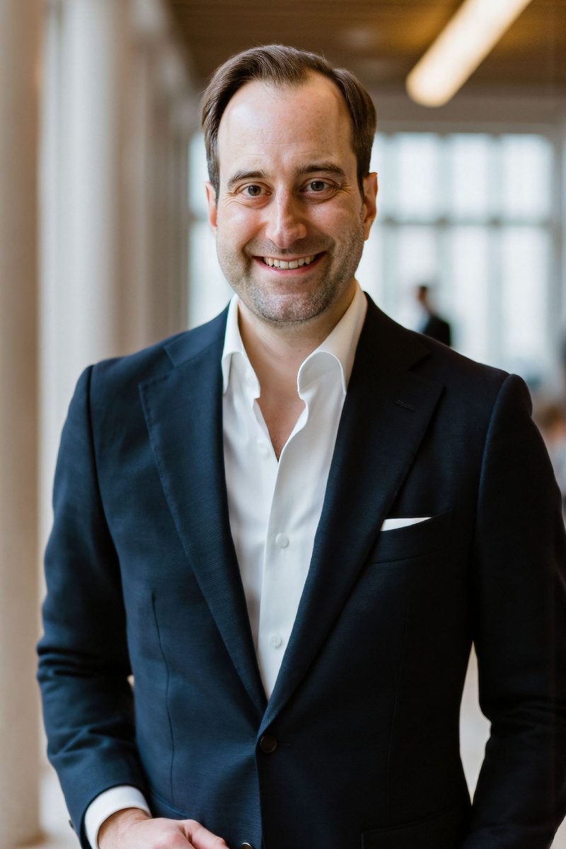 Knud Dippel – Gründer und Geschäftsführer CITRO Strategy